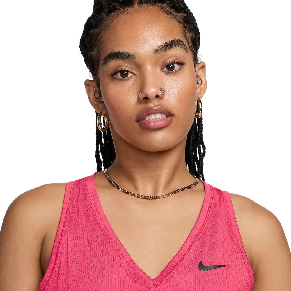 Nike Court Victory Dri Fit Franela para Dama