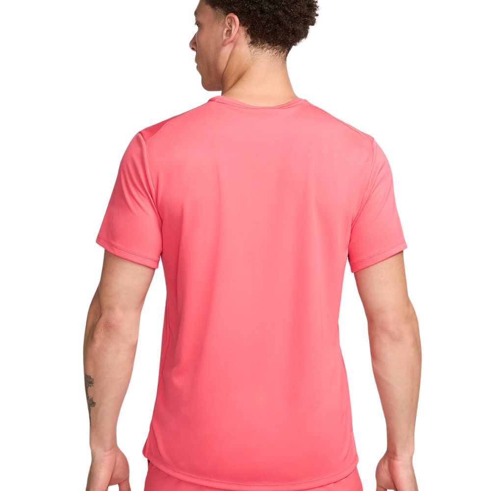 Nike T-Shirt Dry-Fit Para Caballero