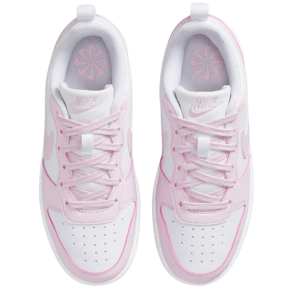 Nike Court Borought Low Recraft Zapatos Para Niñas