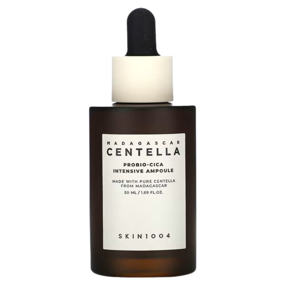 Skin1004 Madagascar Centella Probio-cica Intensive Ampoule 50ml