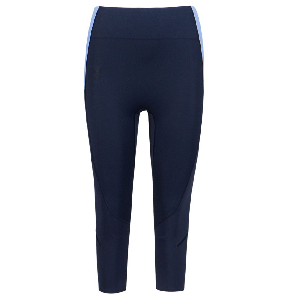 On Running Movement 3/4 Tights Leggings para Damas