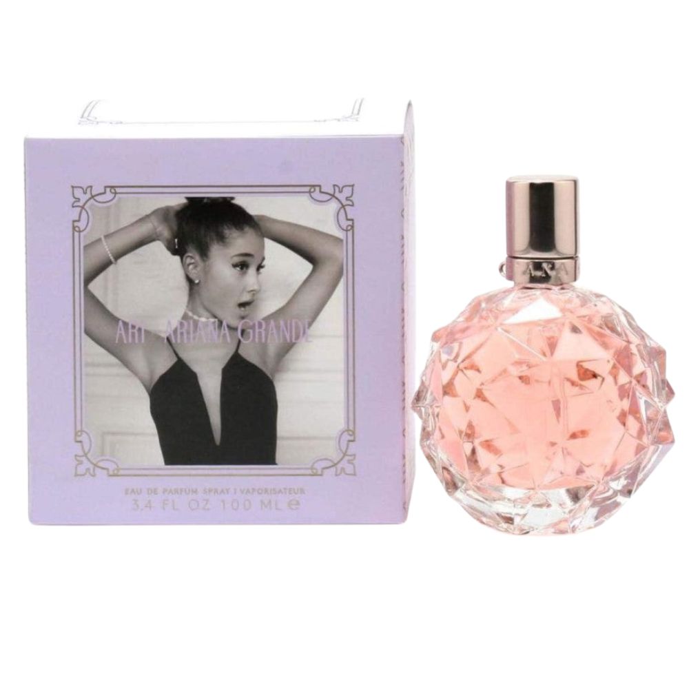 Ariana Grande Ari Eau De Parfum For Woman 100ml