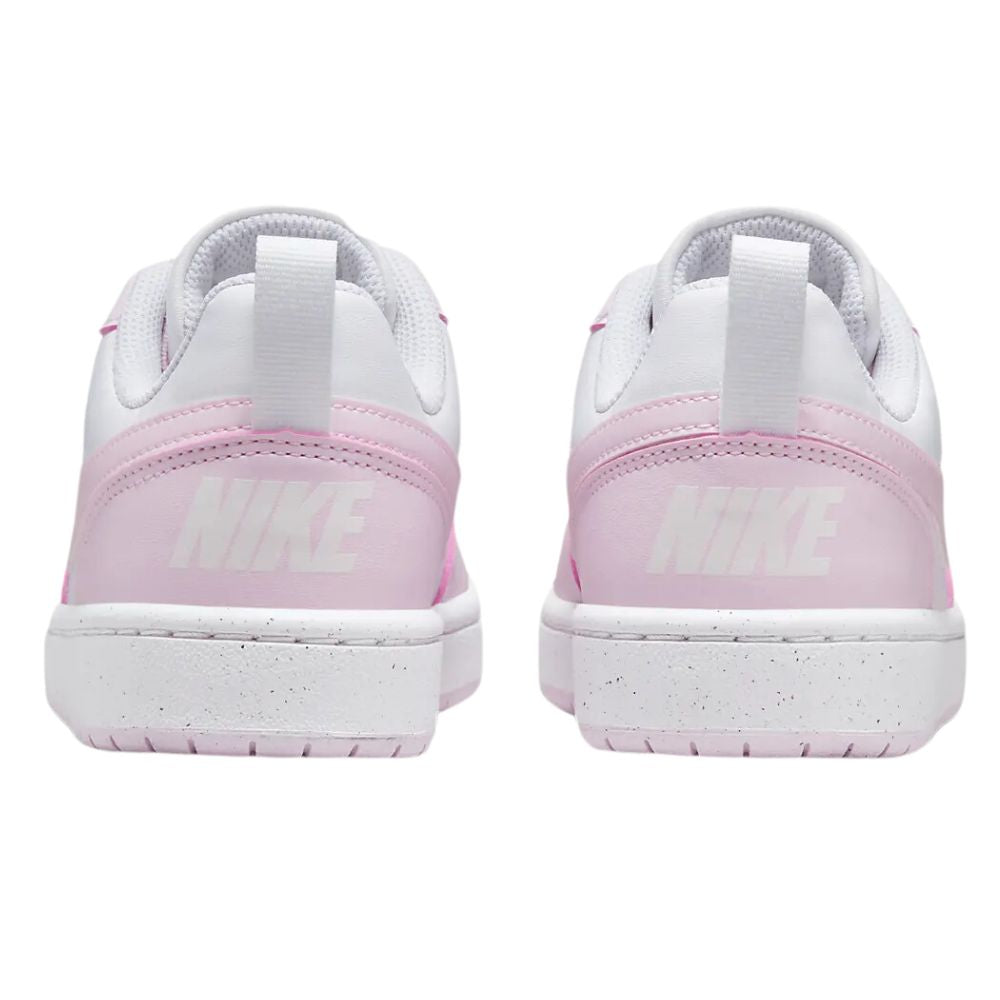 Nike Court Borought Low Recraft Zapatos Para Niñas