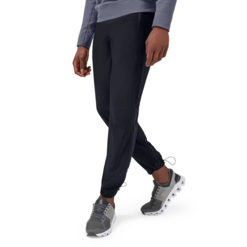 On Running Track Pantalon Deportivo para Caballeros