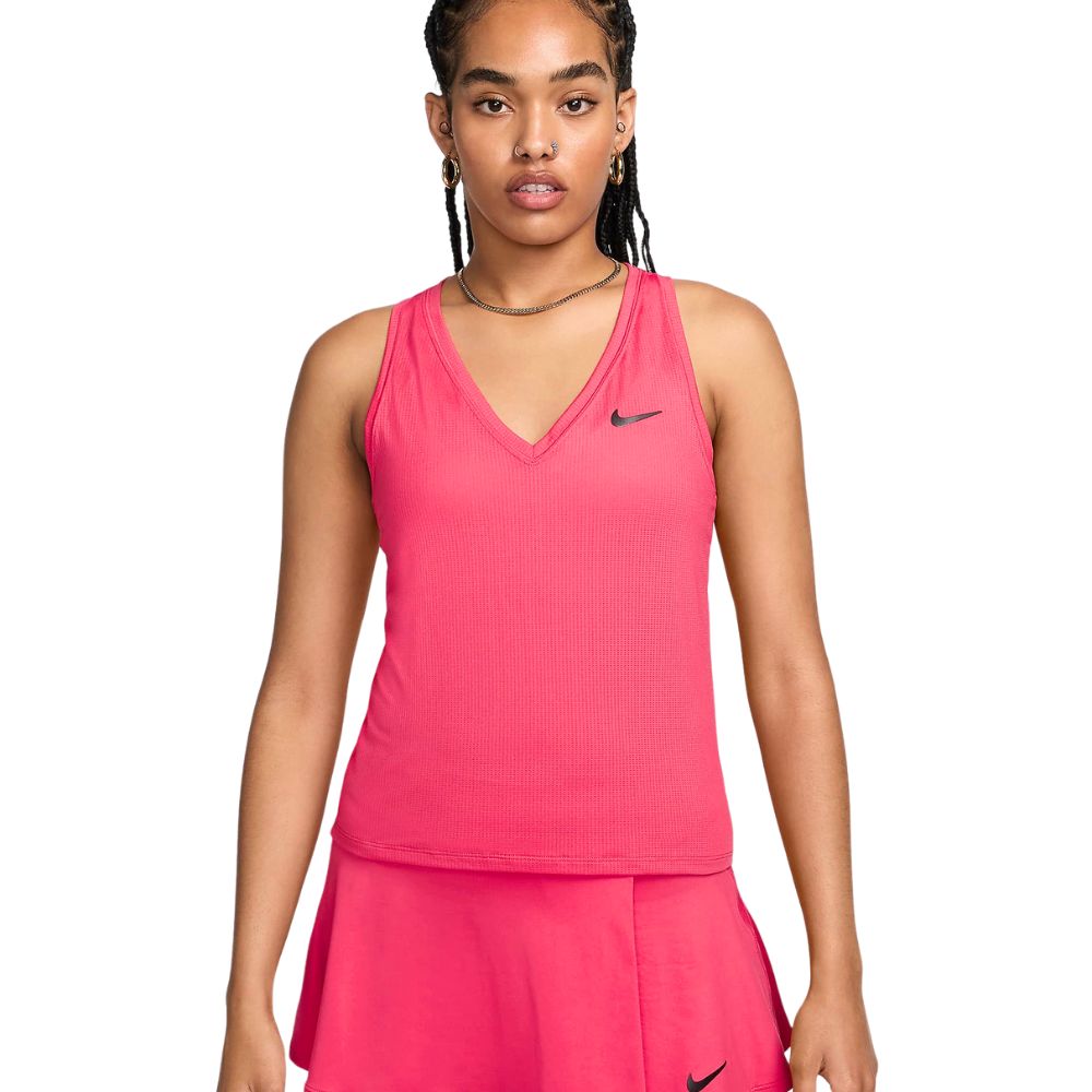 Nike Court Victory Dri Fit Franela para Dama