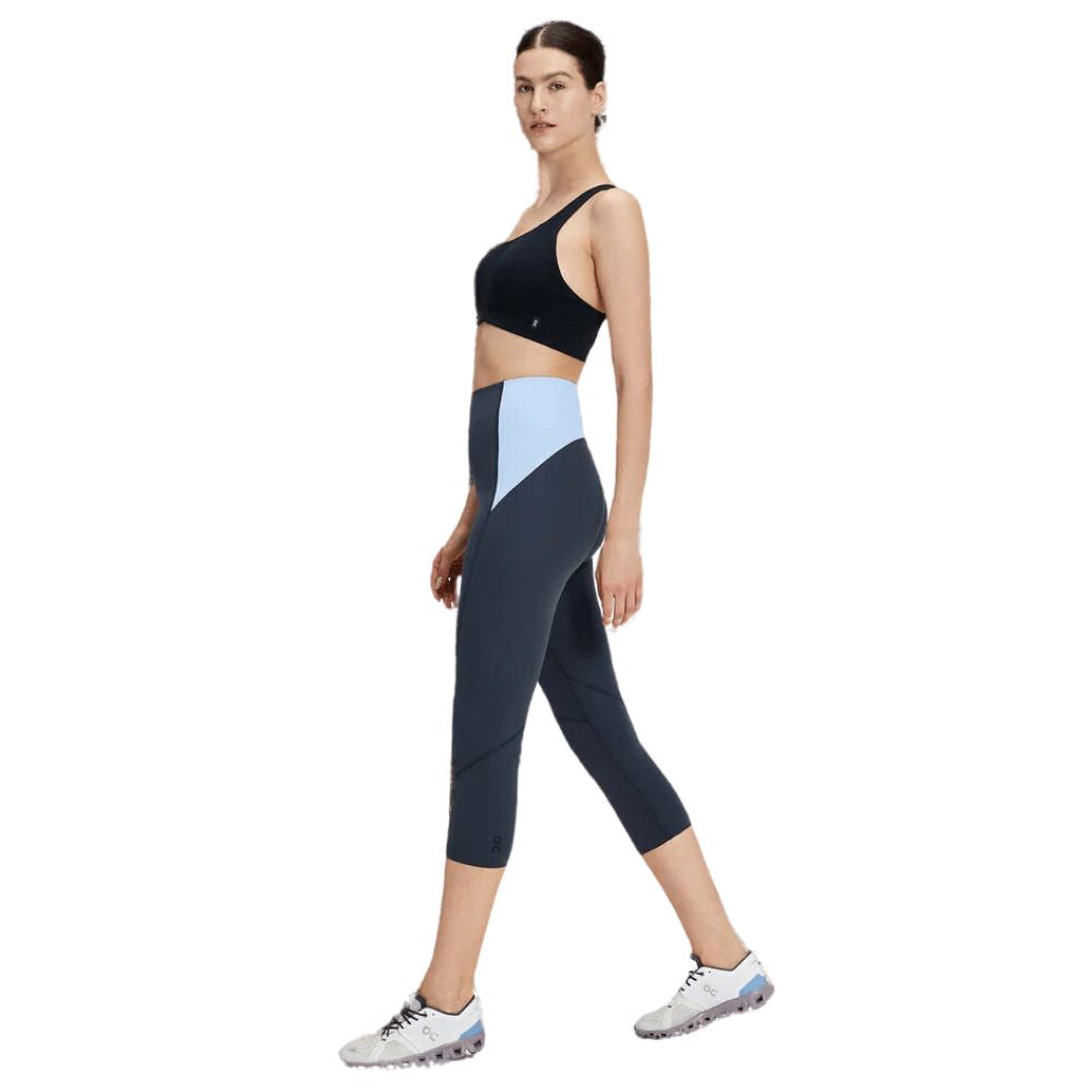 On Running Movement 3/4 Tights Leggings para Damas