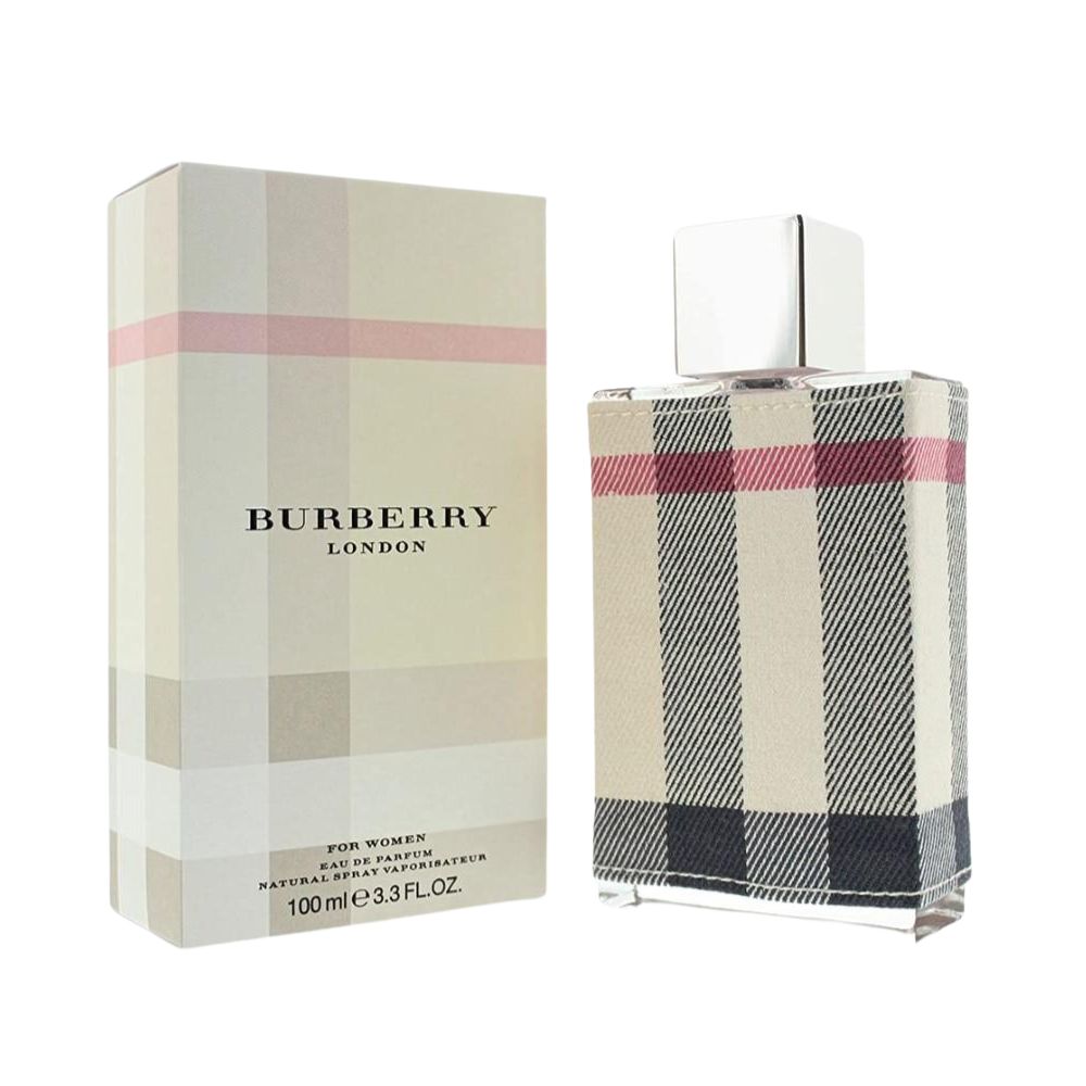 Burberry London Eau de Parfum For Women 100ml