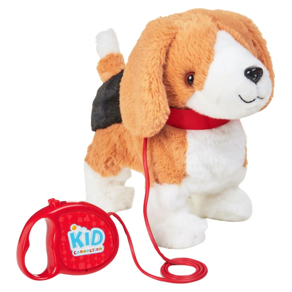 Kid Connection Electronic Walking Pet Puppy 3+