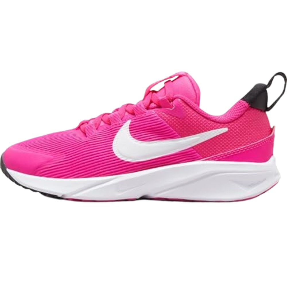 Nike Star Runner 4 Zapatos Para Niñas