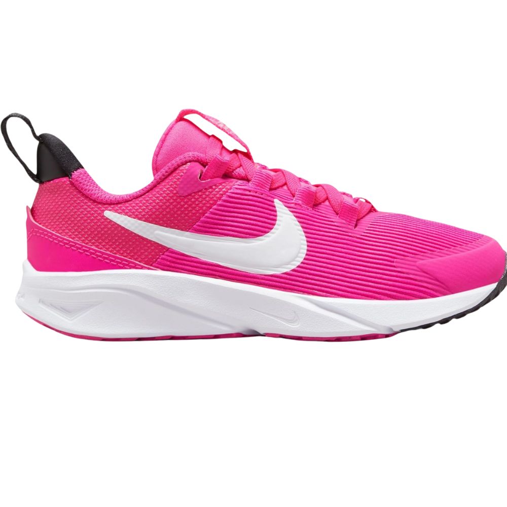 Nike Star Runner 4 Zapatos Para Niñas