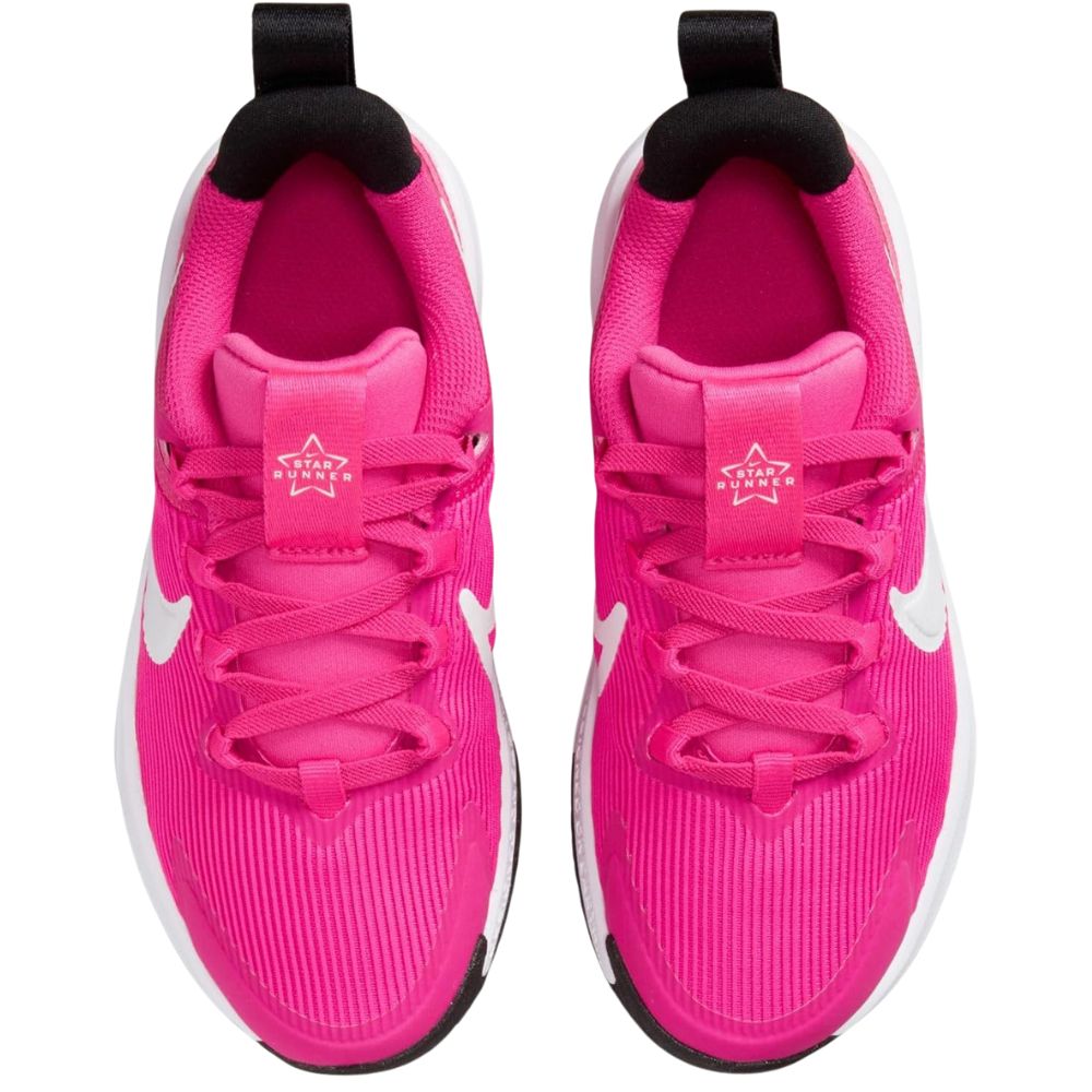 Nike Star Runner 4 Zapatos Para Niñas