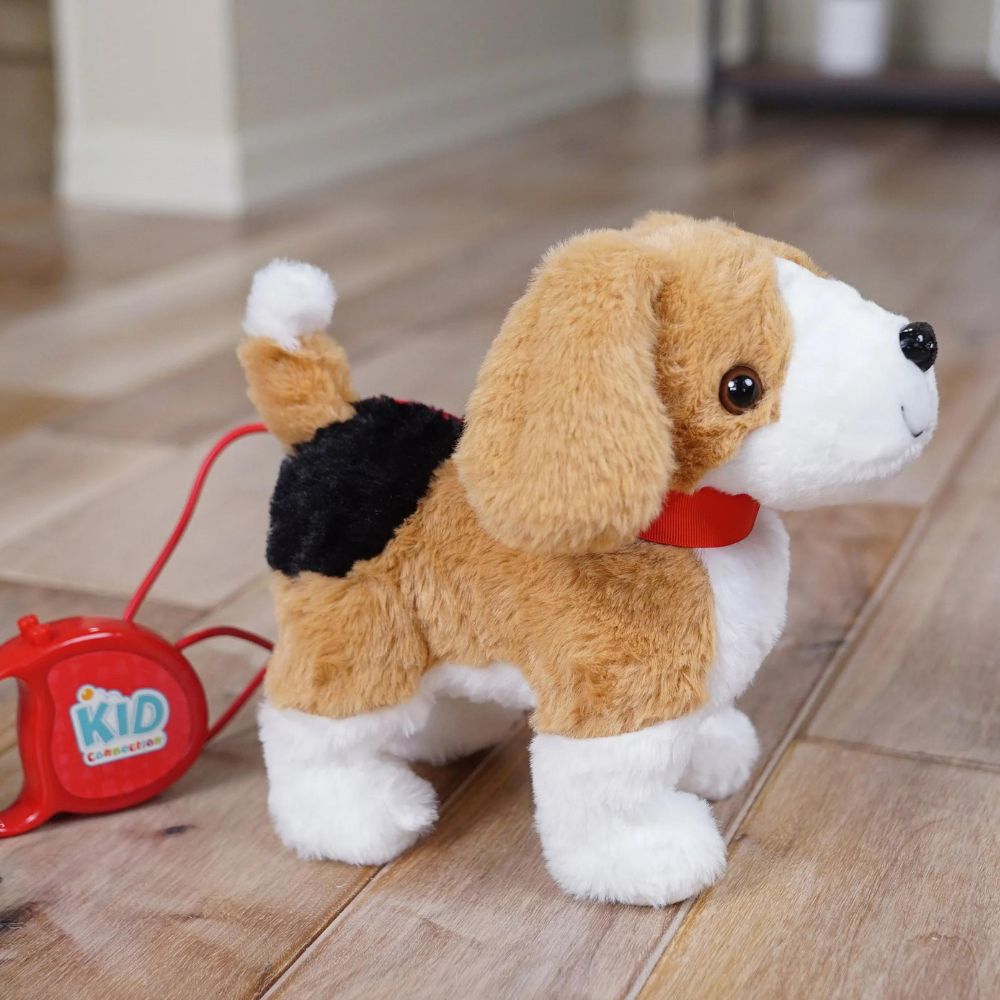 Kid Connection Electronic Walking Pet Puppy 3+