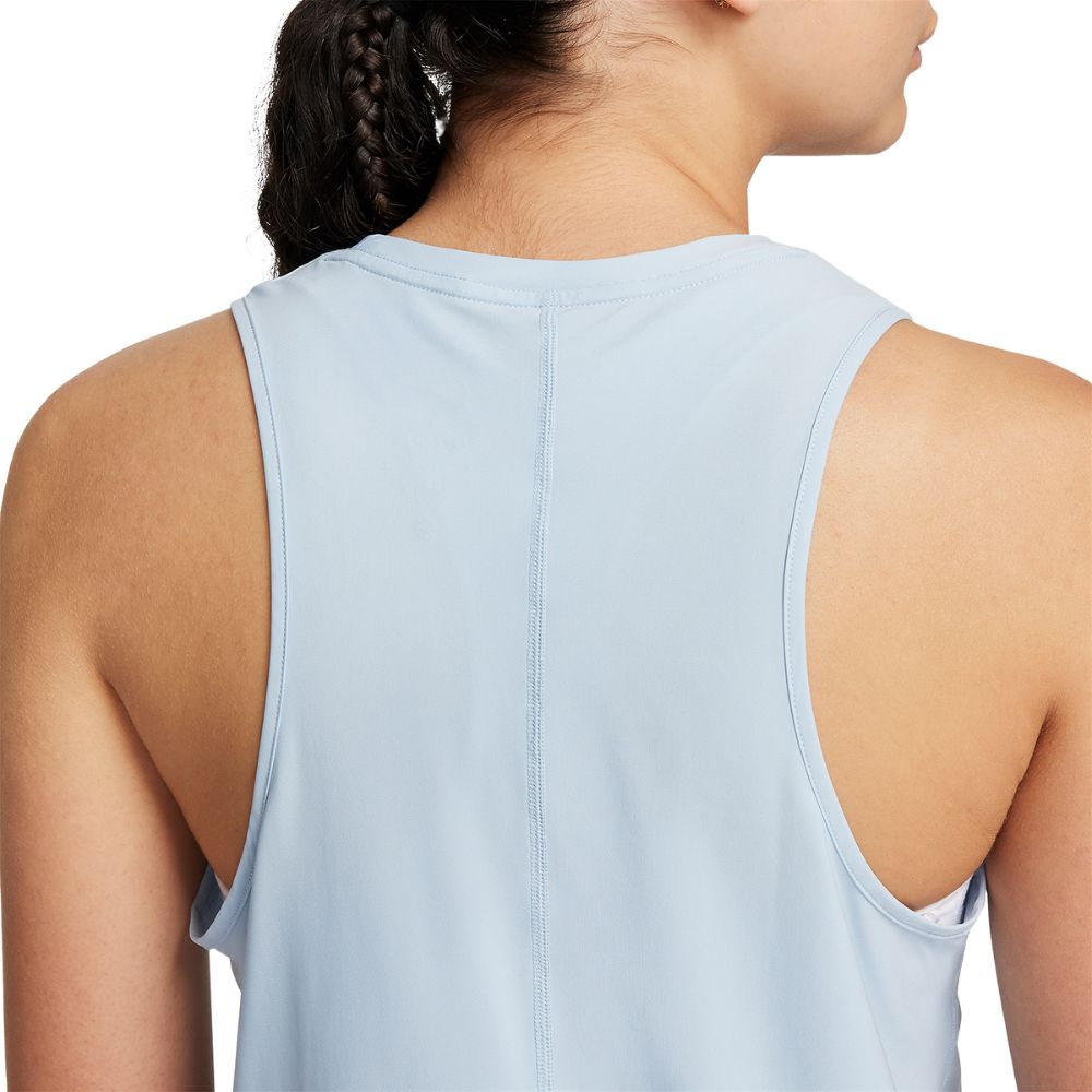 Nike Dri Fit Trail Top para Damas