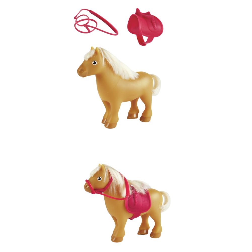 Hape Pony Club Ranch 3+