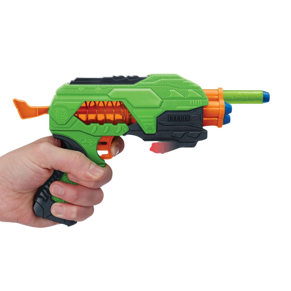 Adventure Force Springfire Shoots Up To 80 Feet +8