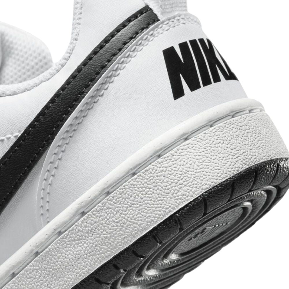 Nike Court Borought Low Recraft Zapatos para Niños