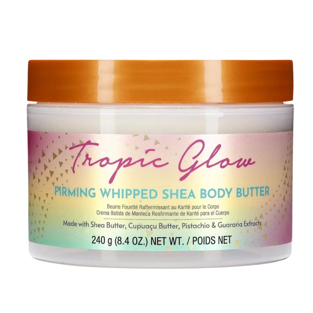 Tree Hut Tropic Glove Firming Whipped Shea Body Butter 240gr
