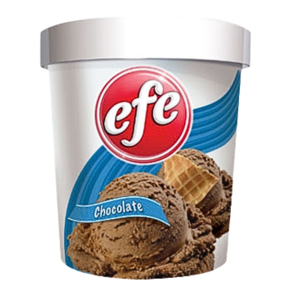 Efe Helado Chocolate 435ml