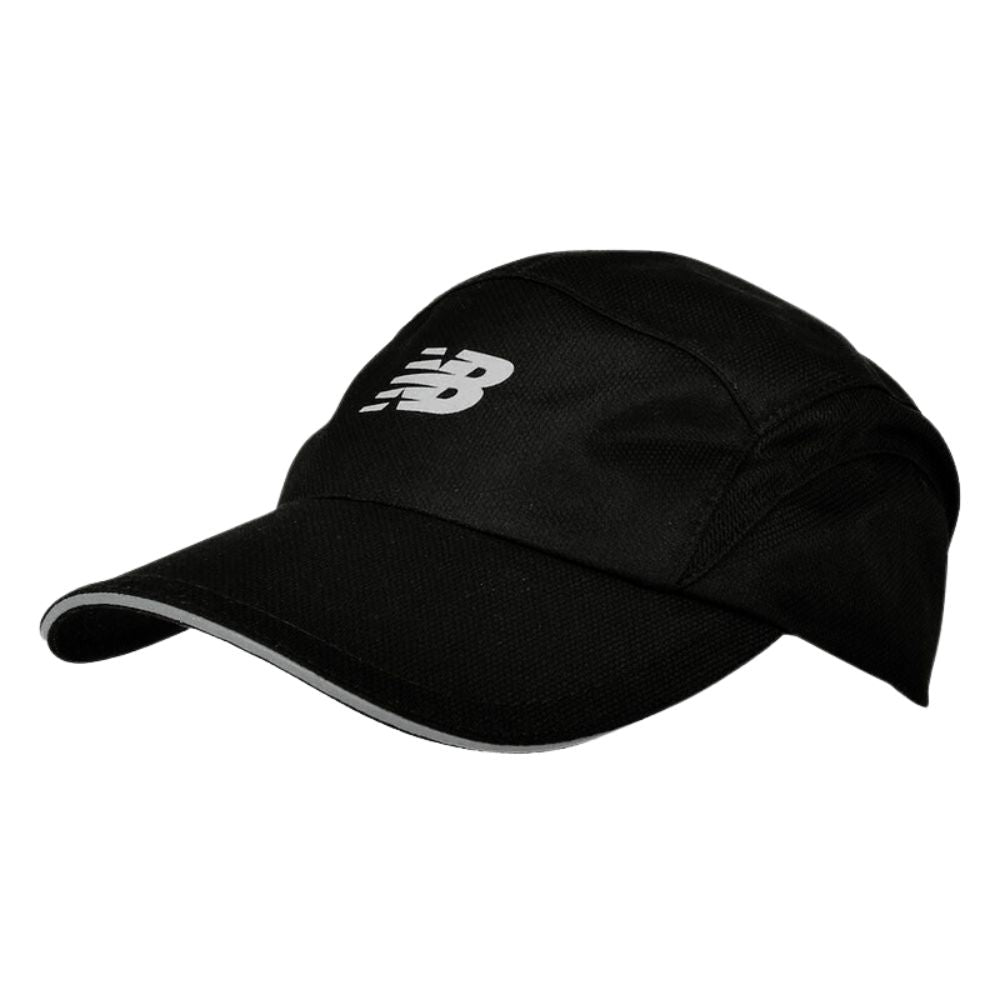 New Balance Gorra 5-Panel Performance