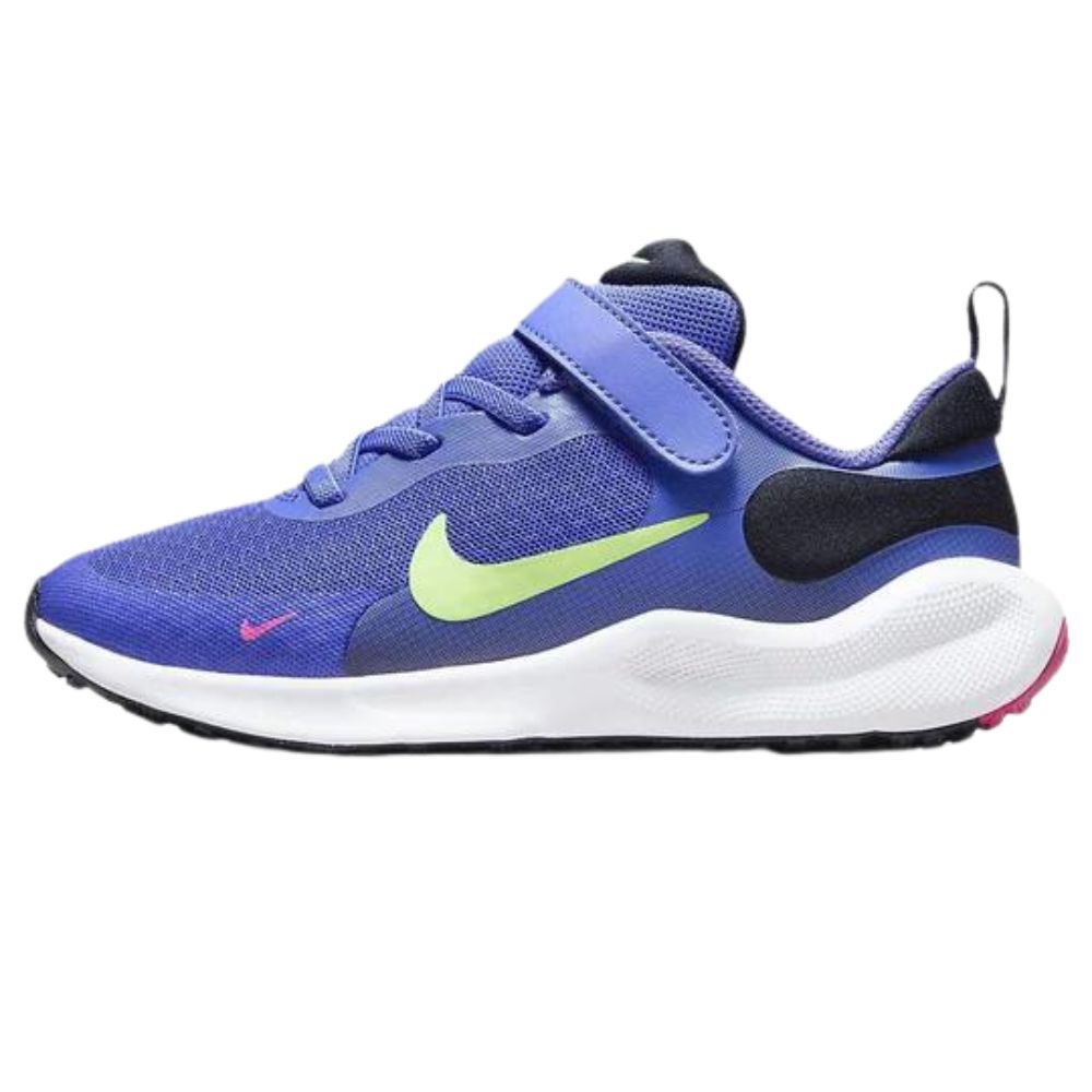 Nike Revolution 7 GS Running Zapatos para Niños