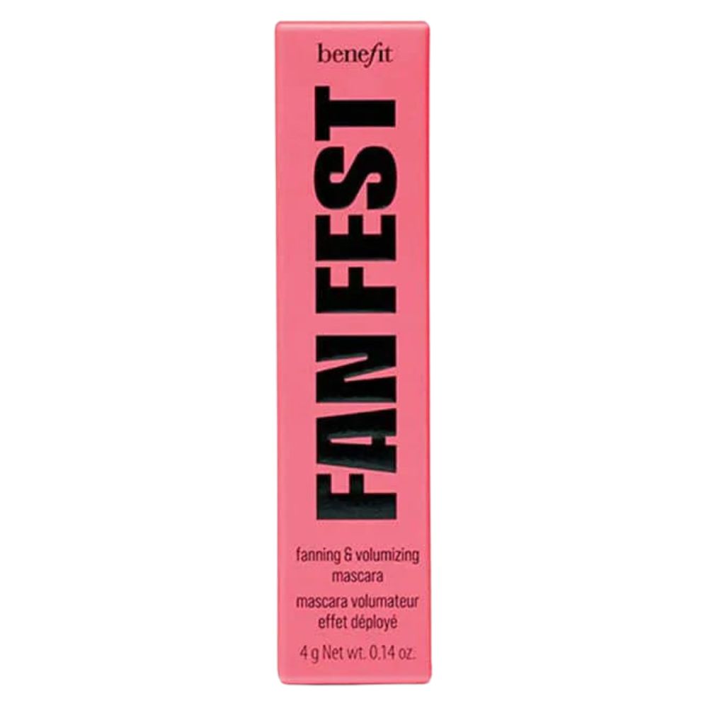 Benefit Fan Fest Mini Mascara 3g