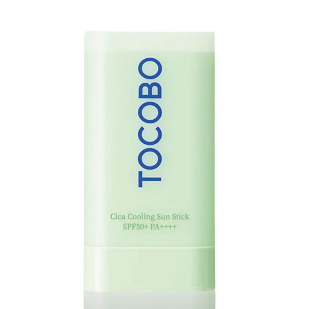 Tocobo Cica Cooling Sun Stick SPF50+ 18gr