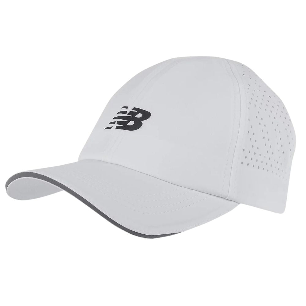 New Balance Gorra Laser Performance Run