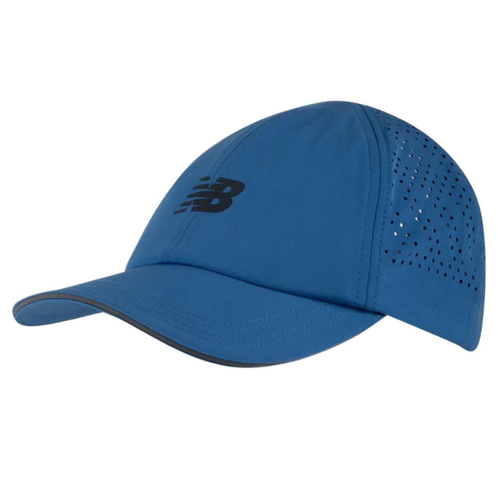 New Balance Gorra Laser Performance Run