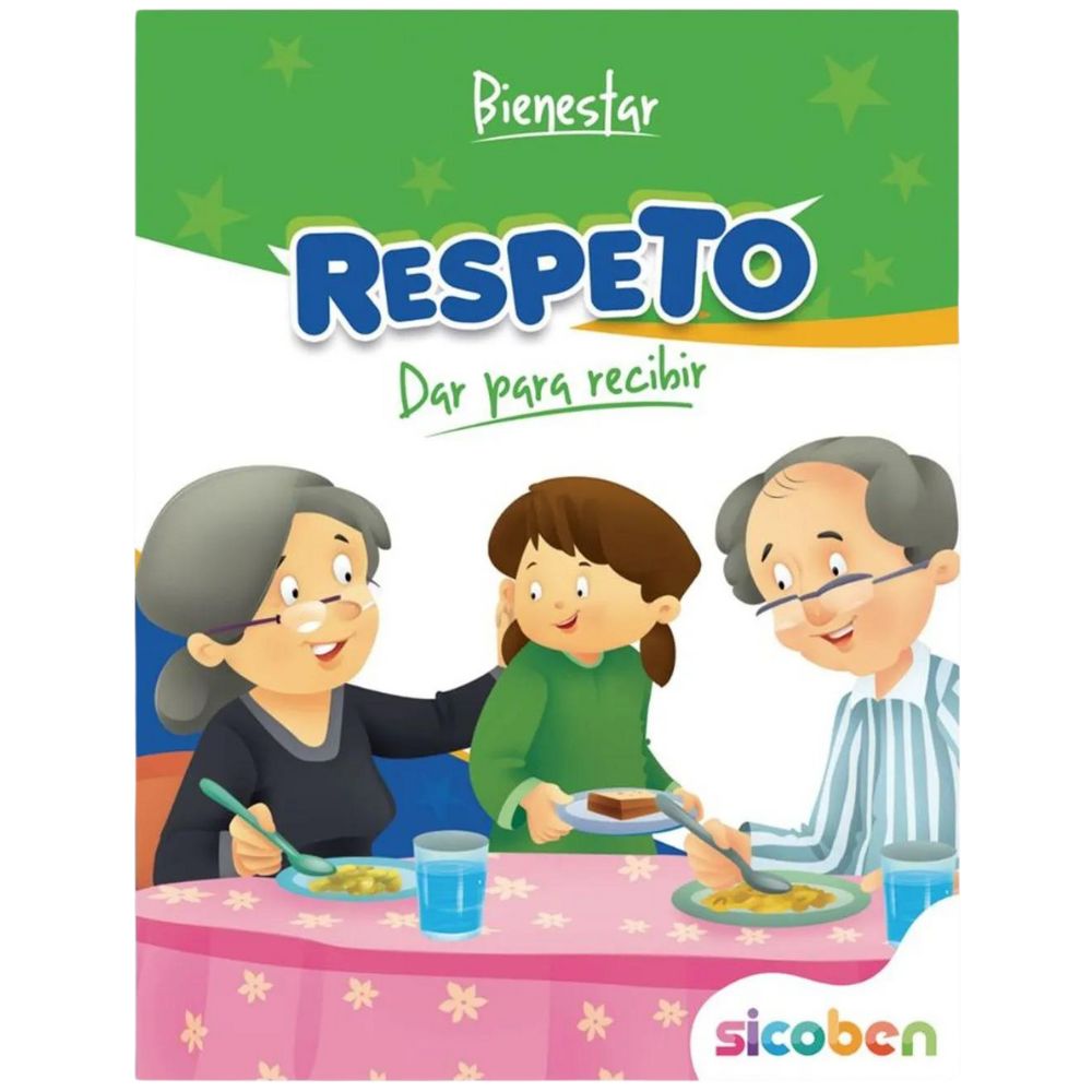 Bienestar Respeto 16 pag