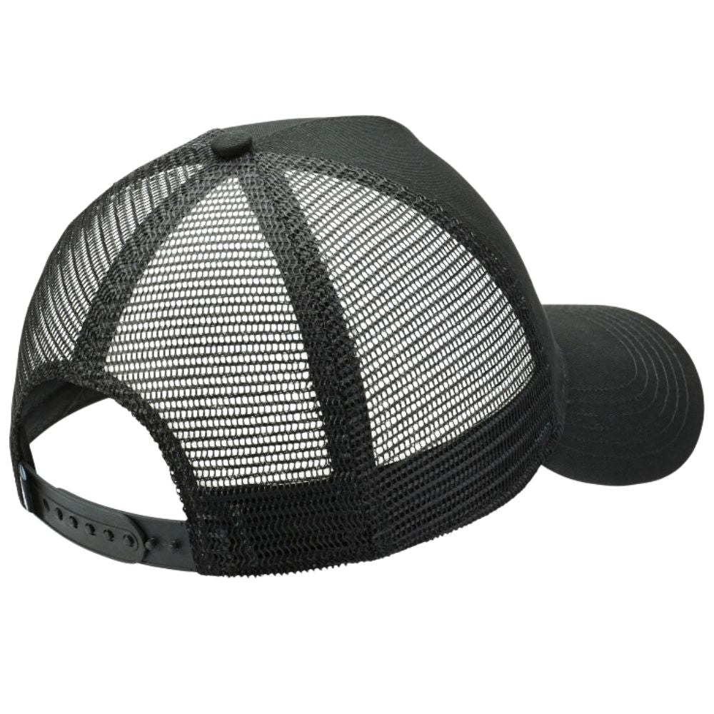 New Balance Gorra Lifestyle Athletics Negra