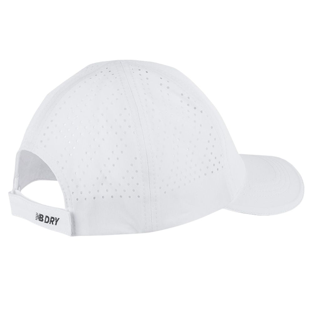 New Balance Gorra Laser Performance Run