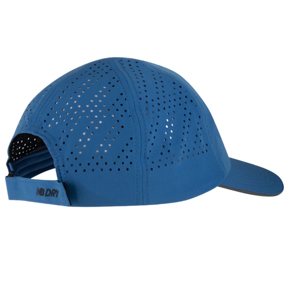 New Balance Gorra Laser Performance Run