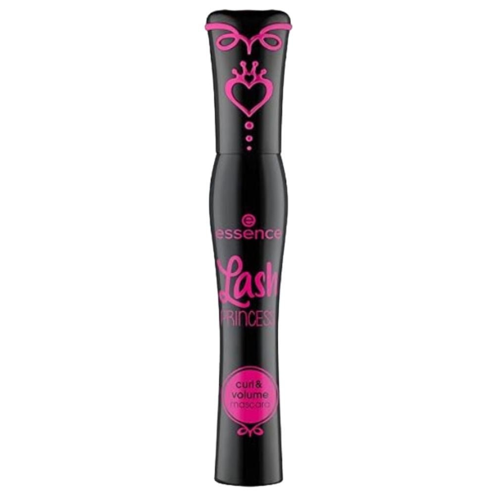 Essence Mascara de Pestañas Lash Princess Curl & Volume Cruelty Free