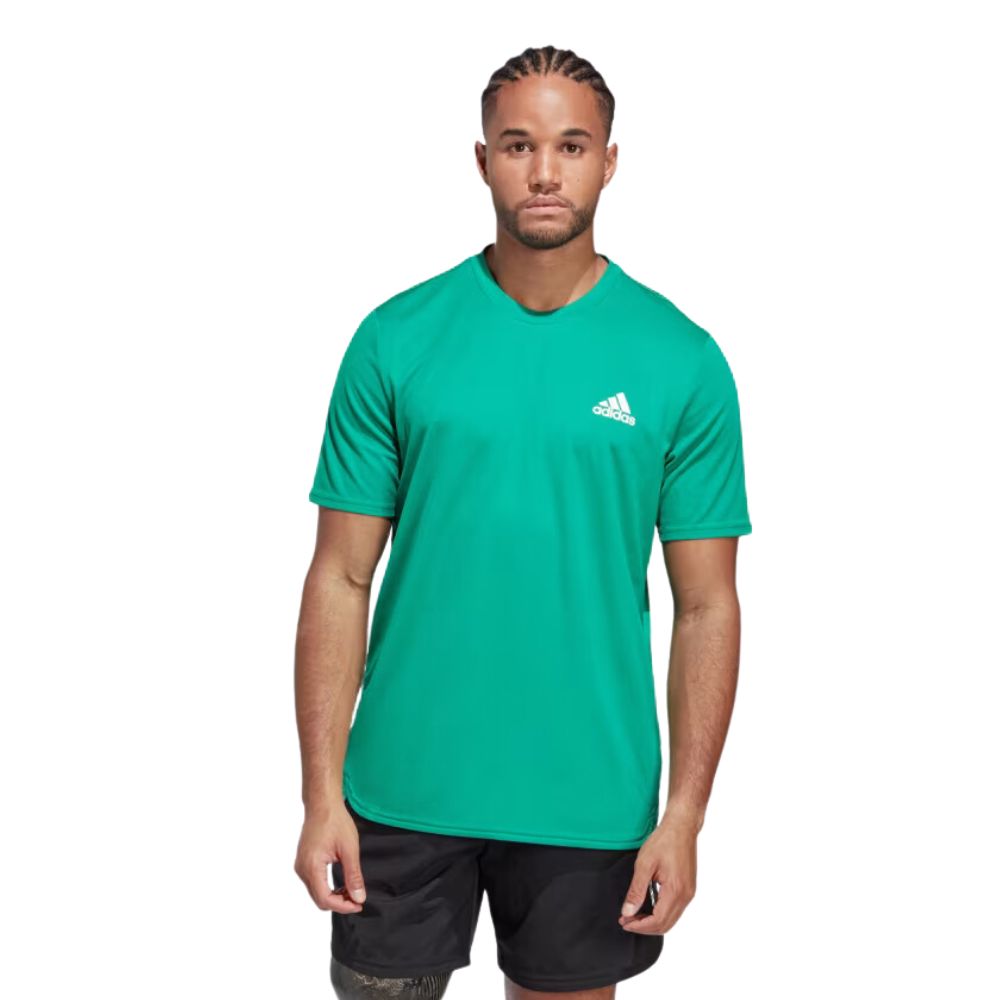 Adidas Franela D4M Tee para Caballeros