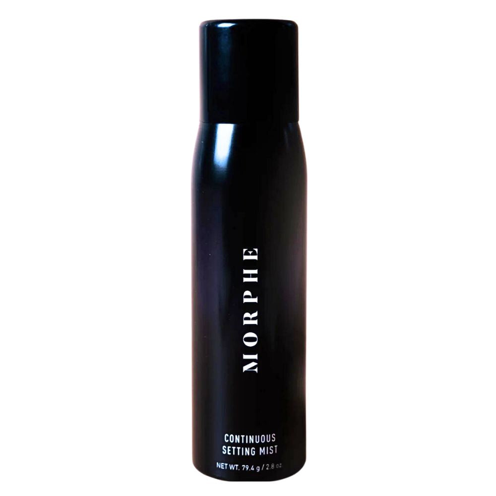 Morphe Continuous Setting Mist 79.4gr