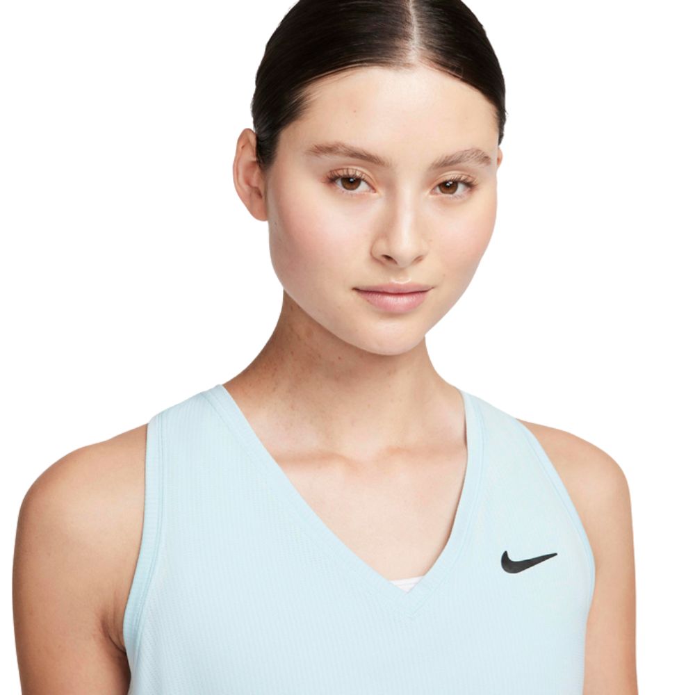 Nike Court Victory Dri Fit Franela para Dama