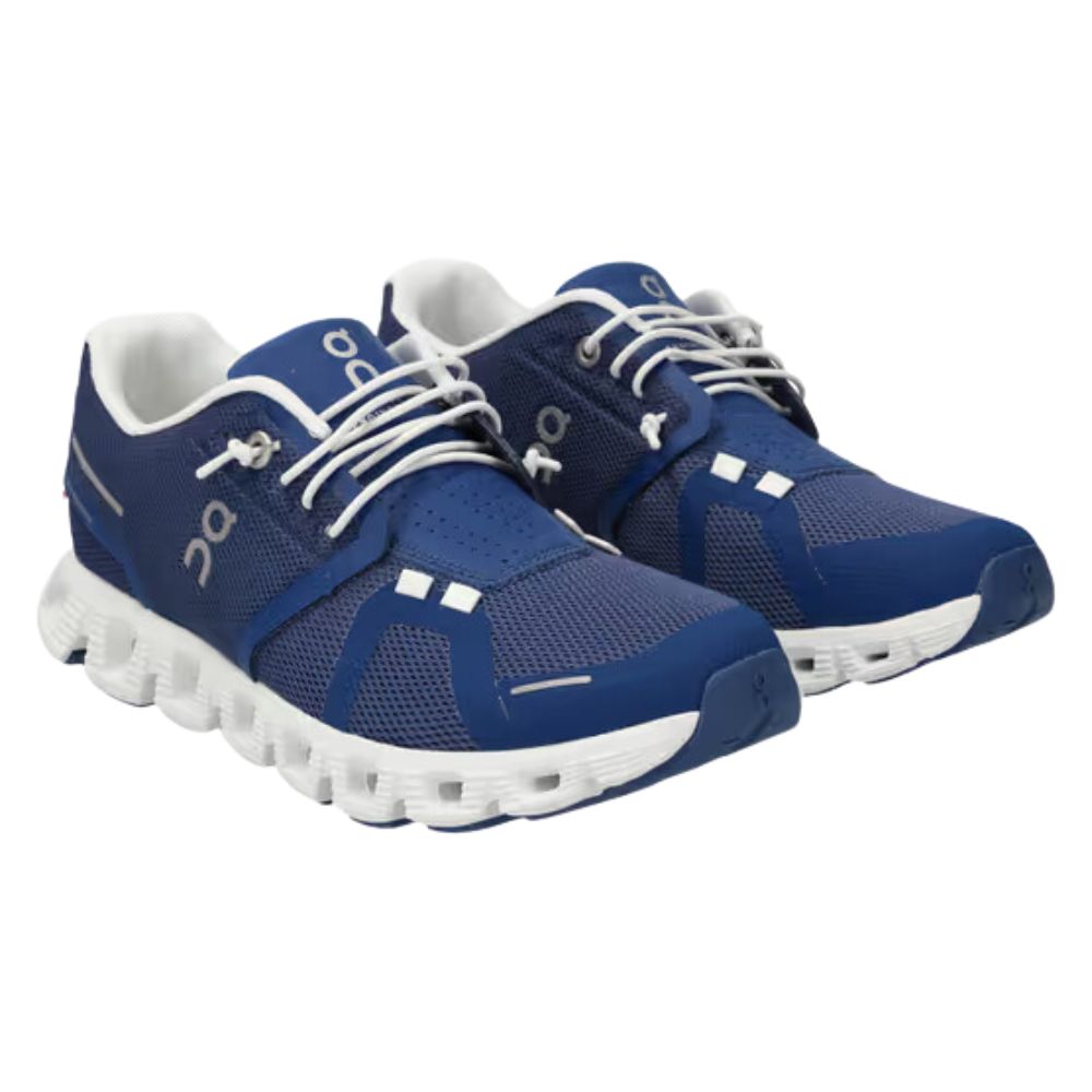 On Running Cloud 5 Zapato Lifestyle para Dama