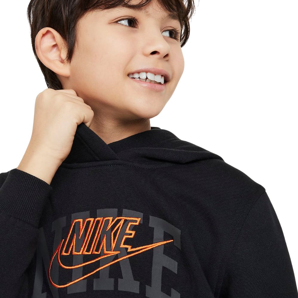 Nike Sportwear Older Kids Sueter para Niños