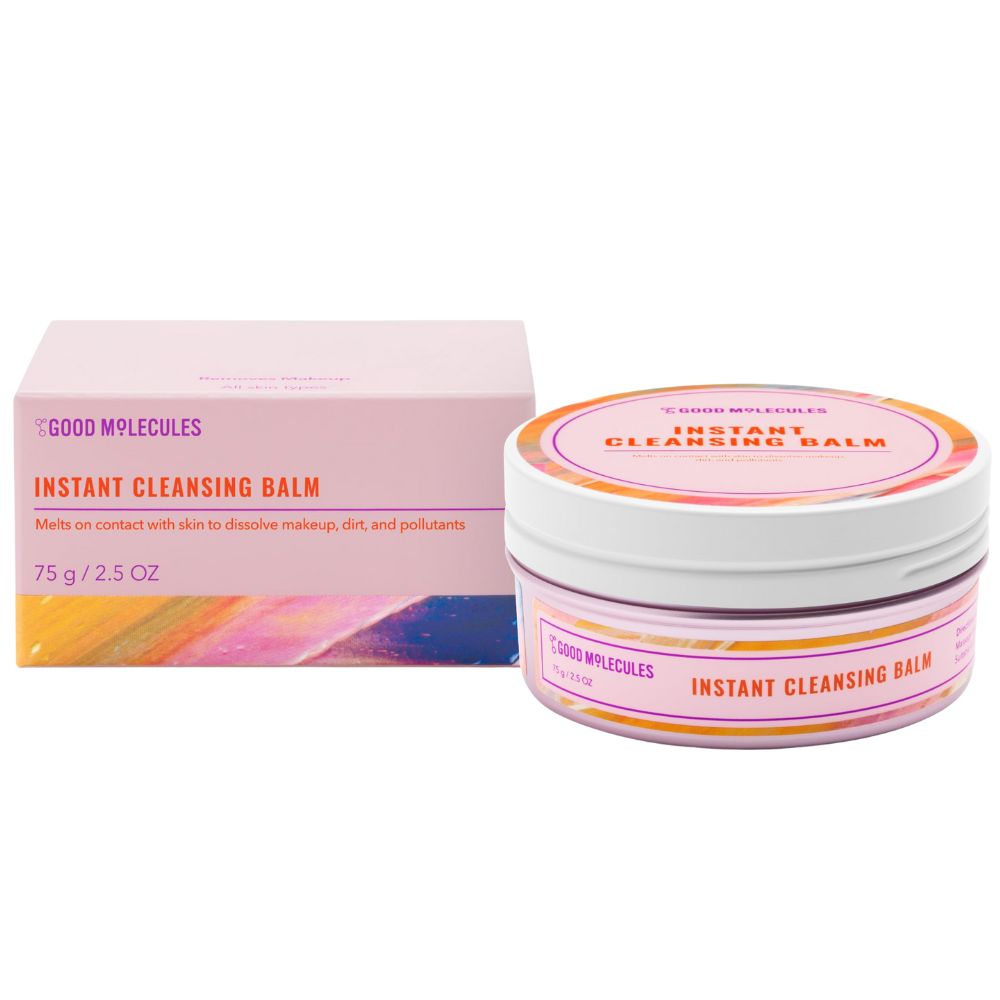 Good Molecules Balm Instant Cleansing 75gr