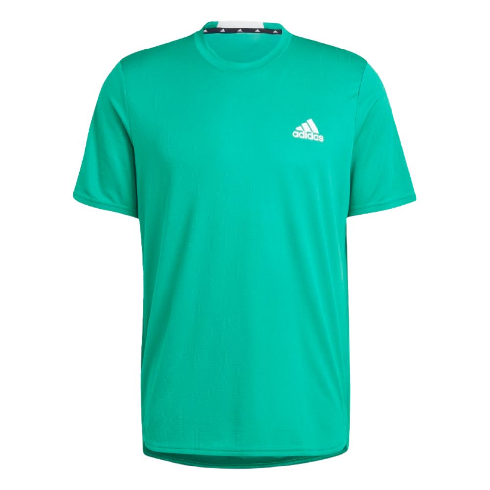 Adidas Franela D4M Tee para Caballeros