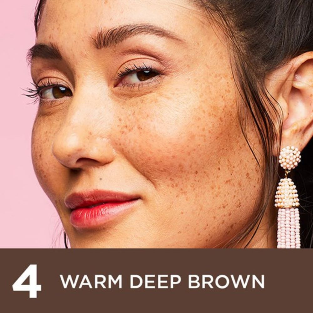 Benefit Brow SET 3 UND  Haul Of Fame Deep Brown