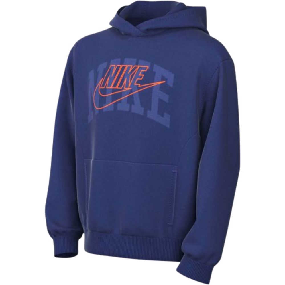 Nike Sportwear Older Kids Sueter para Niños