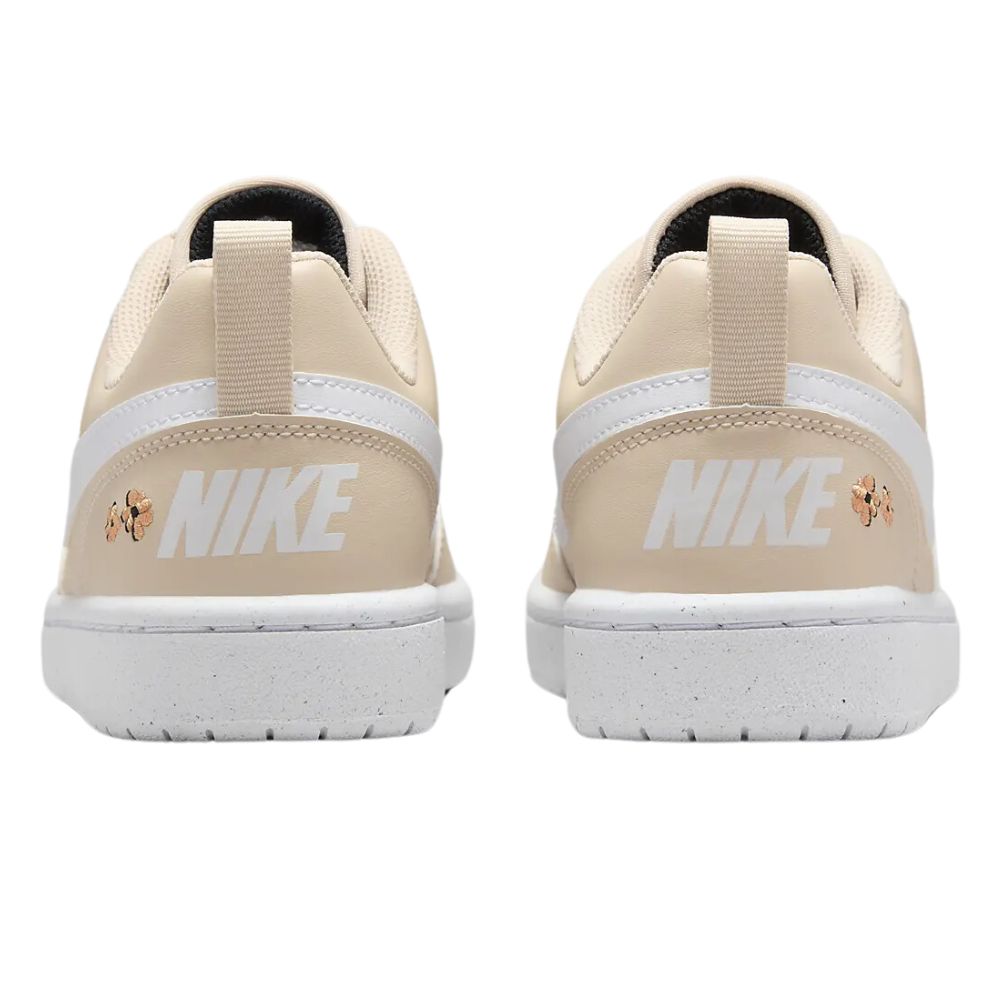 Nike Court Borough Recraft Zapatos para Niñas