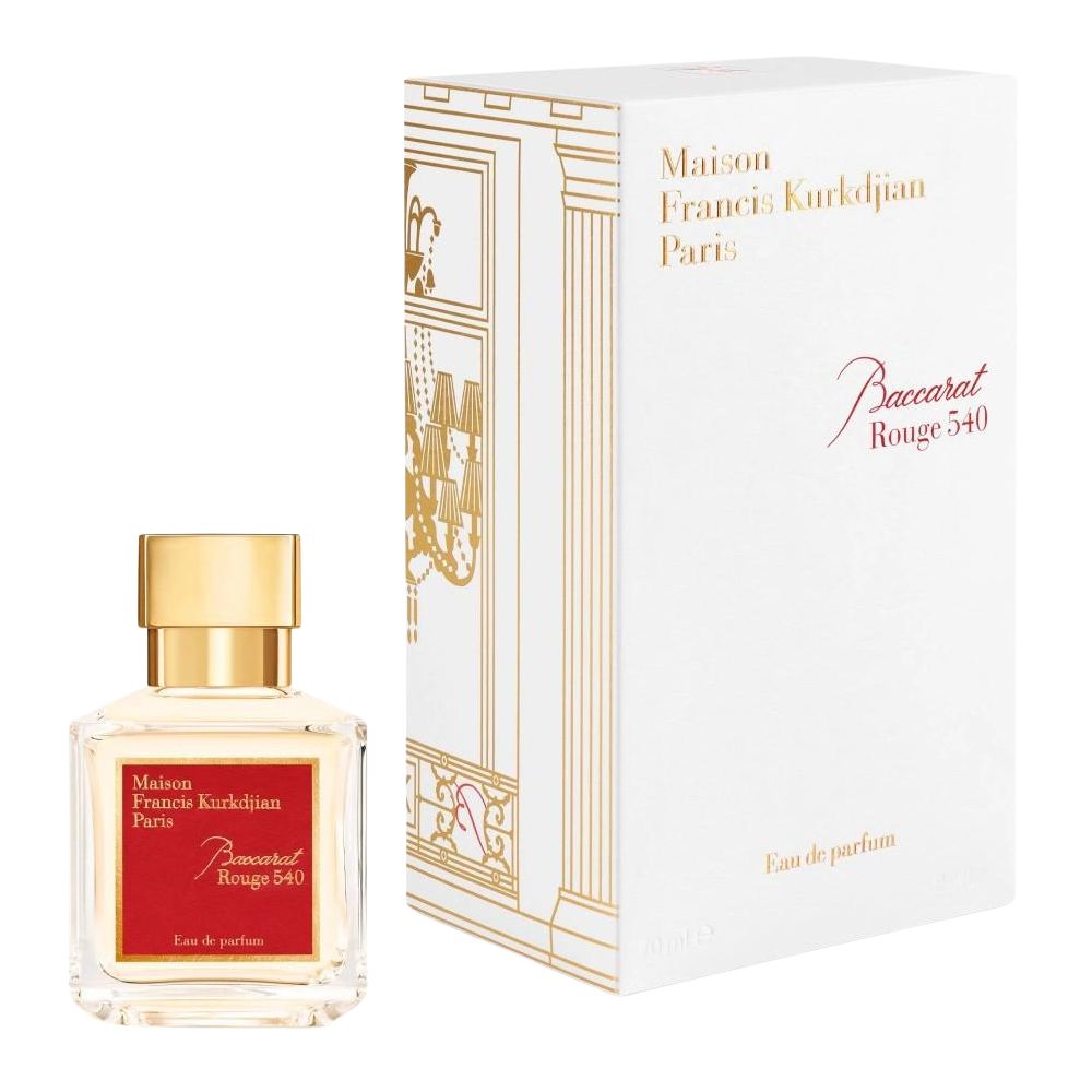 Francis Kurkdjian Baccarat Rouge 540 Eau de Parfum 70ml