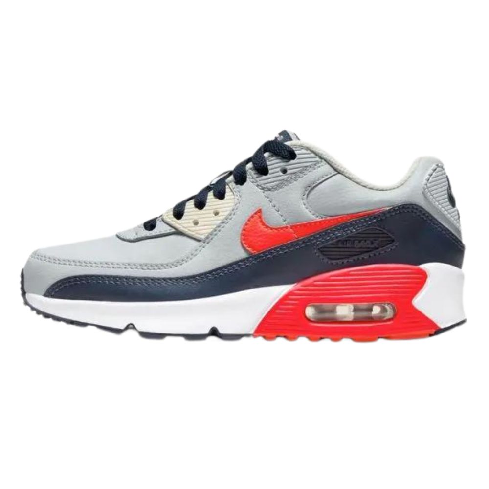 Nike Air Max 90 LTR Zapatos Para Niños