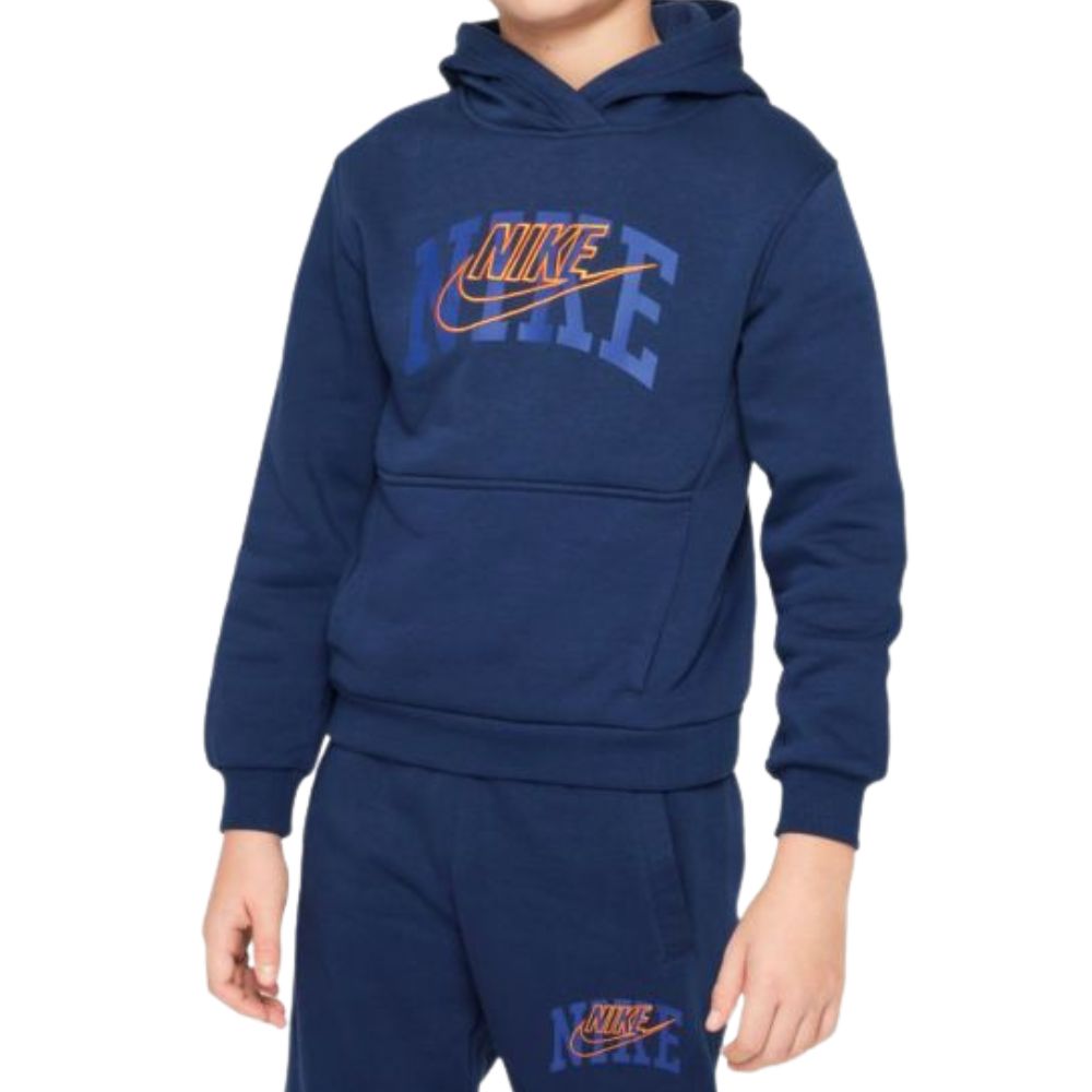 Nike Sportwear Older Kids Sueter para Niños