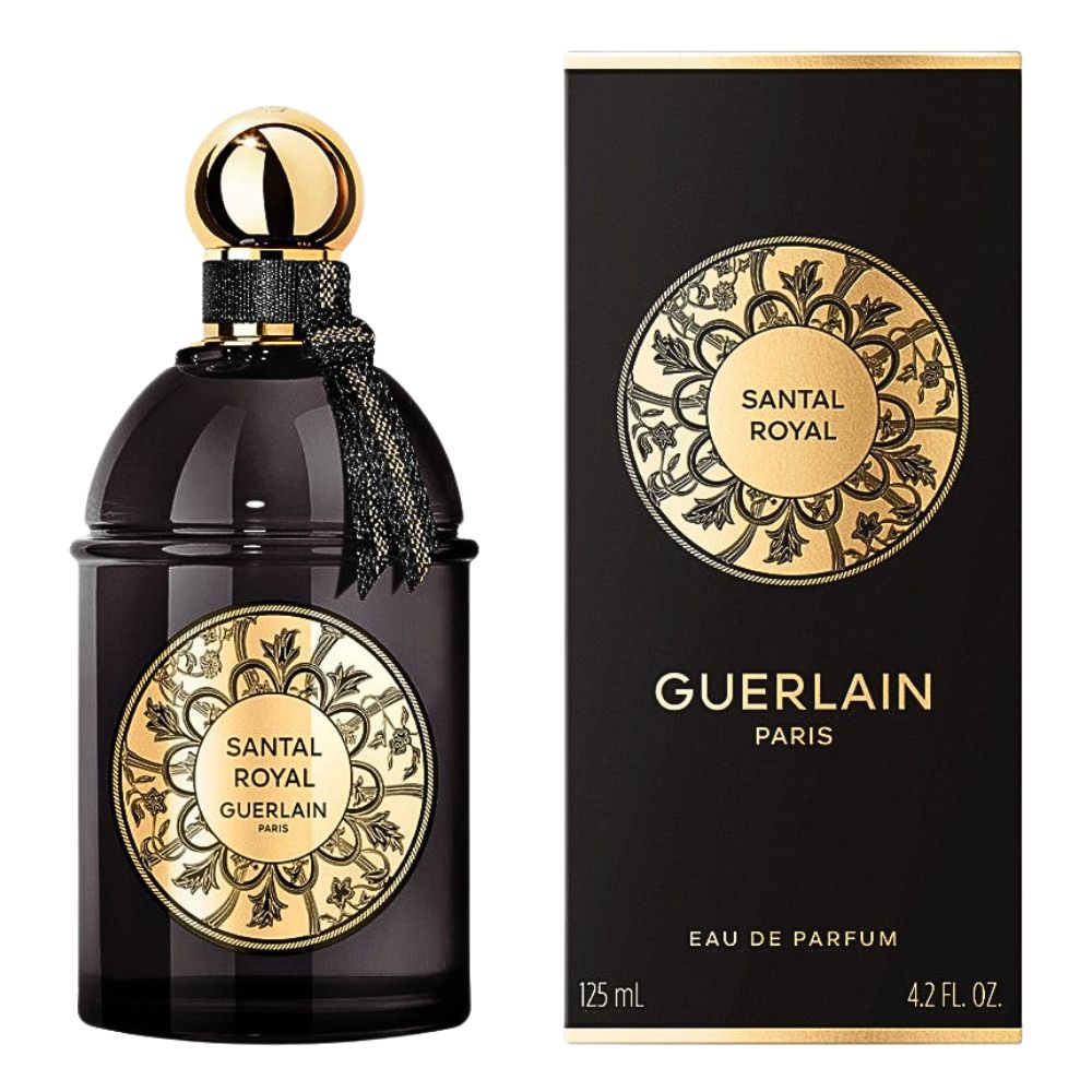 Guerlain Santal Royal Eau De Parfum For Women 125ml