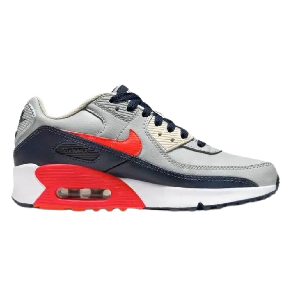 Nike Air Max 90 LTR Zapatos Para Niños