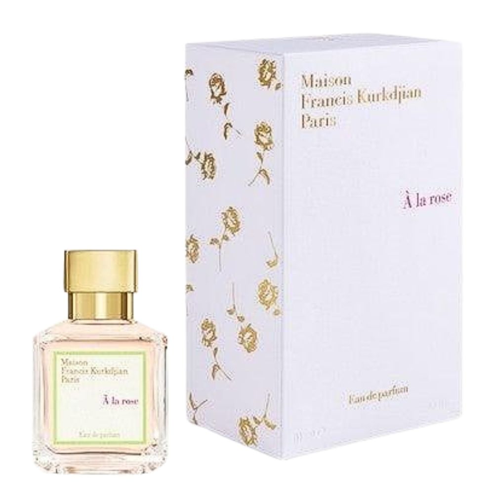 Francis Kurkdjian A la Rose Eau de Parfum For Women 70ml