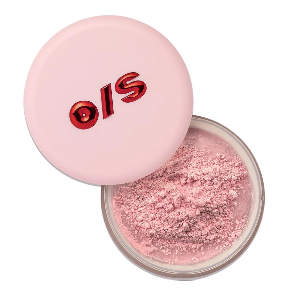 One Size Ultimate Setting Powder Ultra Pink 34.5gr